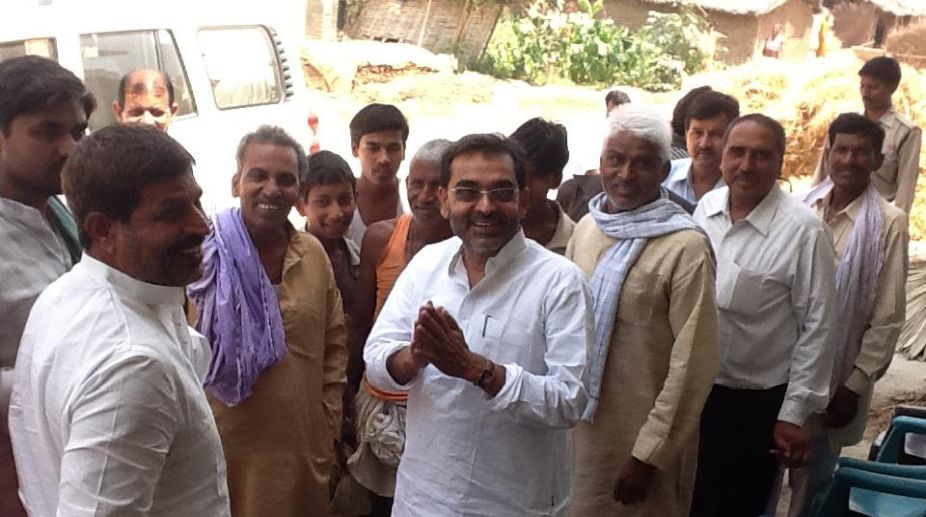 There will be no untrained teacher by March 2019: Kushwaha