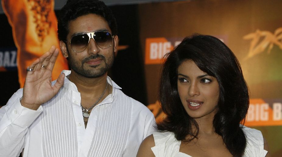 Priyanka Chopra, Abhishek Bachchan to reunite soon?