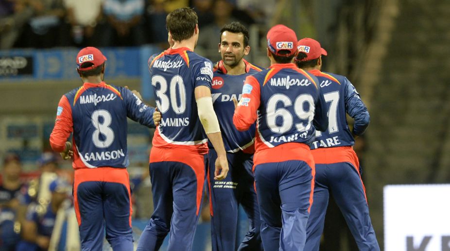 Delhi Daredevils’ coach Rahul Dravid has ‘full faith in youngsters’
