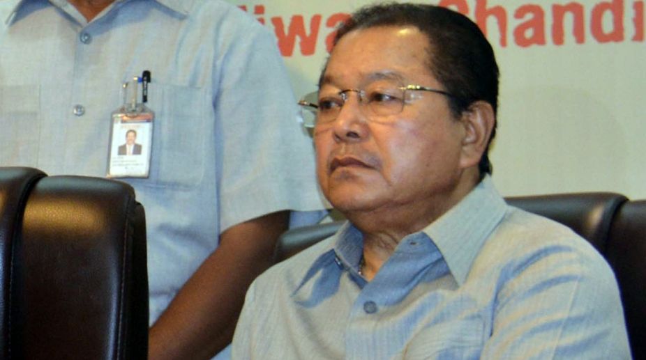 Chakmas urge Mizoram CM to stop discrimination