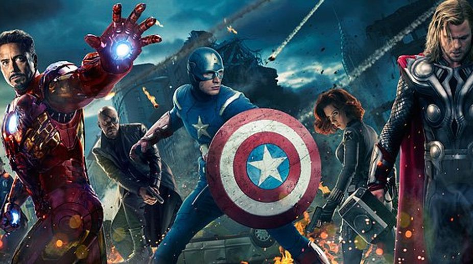 Title of ‘Avengers 4’ would be spoiler for ‘Avengers 3’