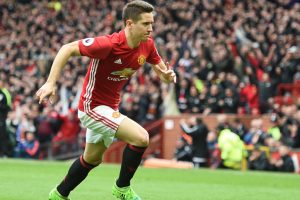 Manchester Derby will be game of the season: Ander Herrera