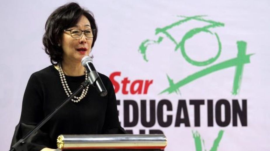 Star’s Datuk Leanne Goh is Asia News Network’s new chairperson
