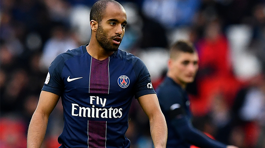 ‘PSG winger Lucas Moura could make China move’