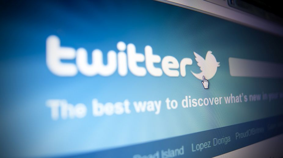British government furious as Twitter blocks access to data