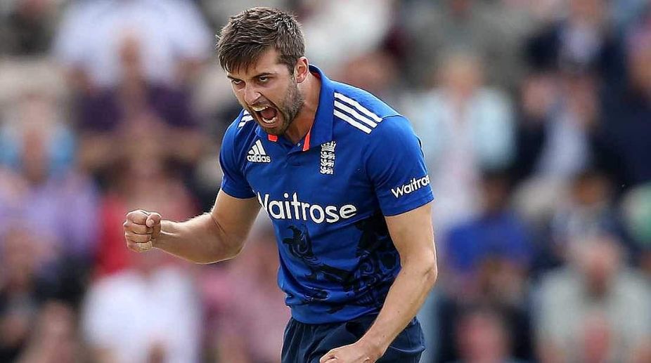 Mark Wood included in England sqaud for Champions Trophy, South Africa series