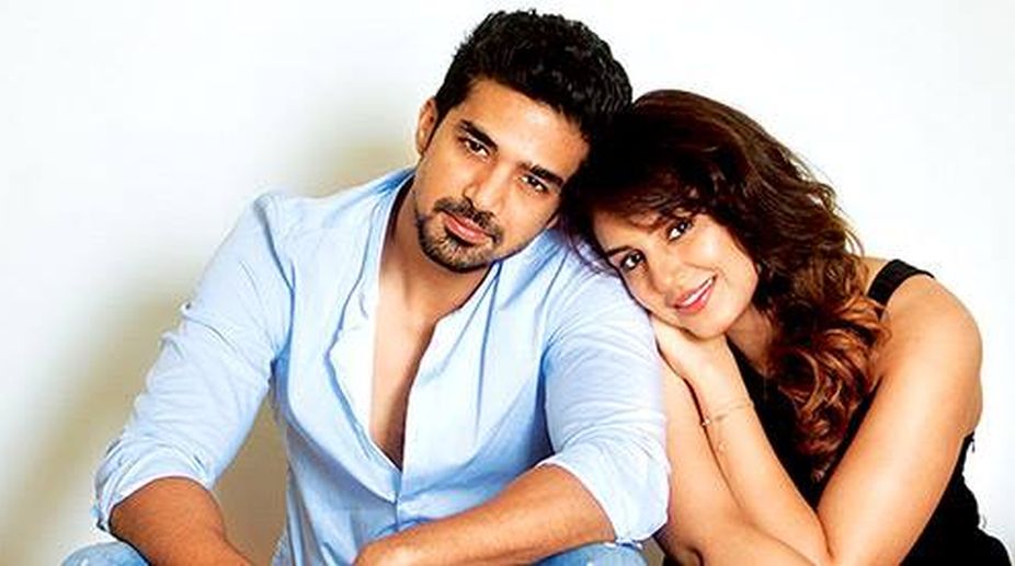 I don’t want to restrict myself: Saqib Saleem