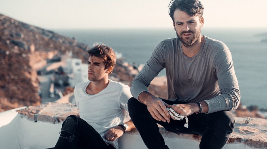 The Chainsmokers come ‘closer’ to Indian fans with Mumbai gig