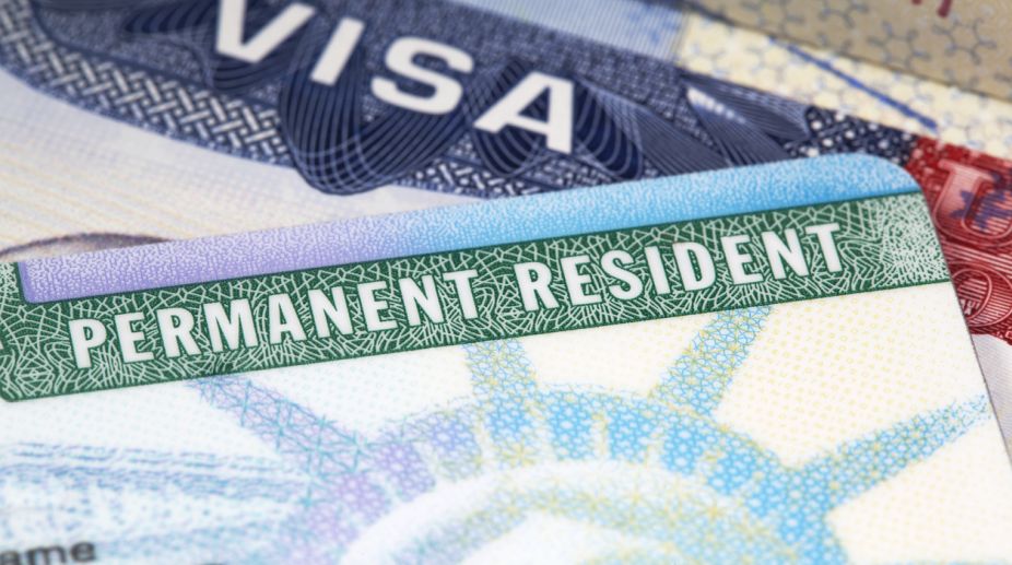 Over 21 lakh Indians applied for H-1B visa in 11 years: Report