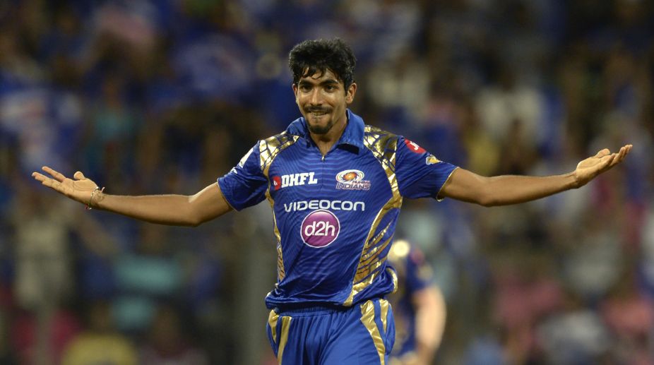 Bond backs Bumrah’s inclusion in Indian squad for Champions Trophy