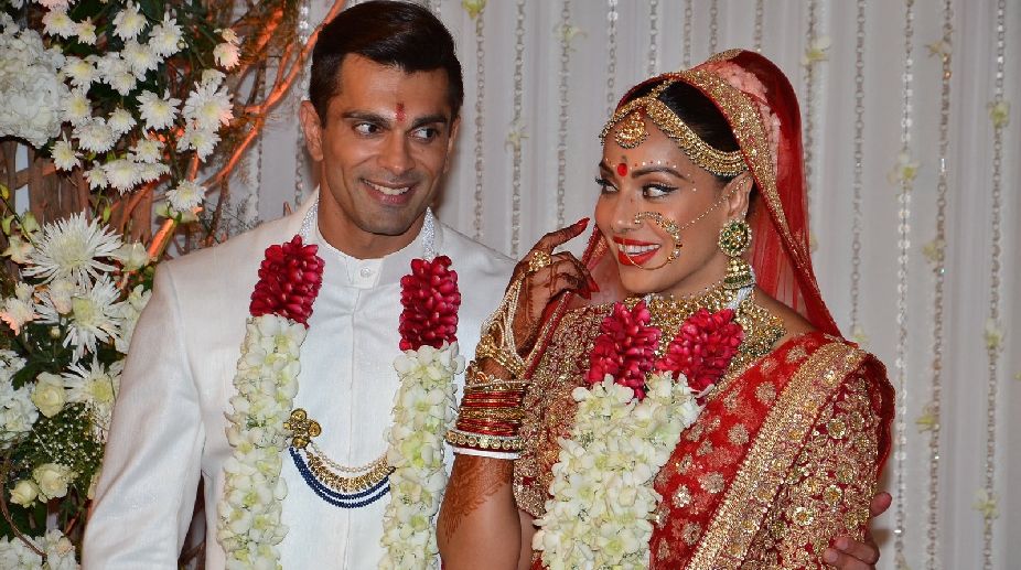 Friendship is fundamental foundation of our relationship, says Bipasha