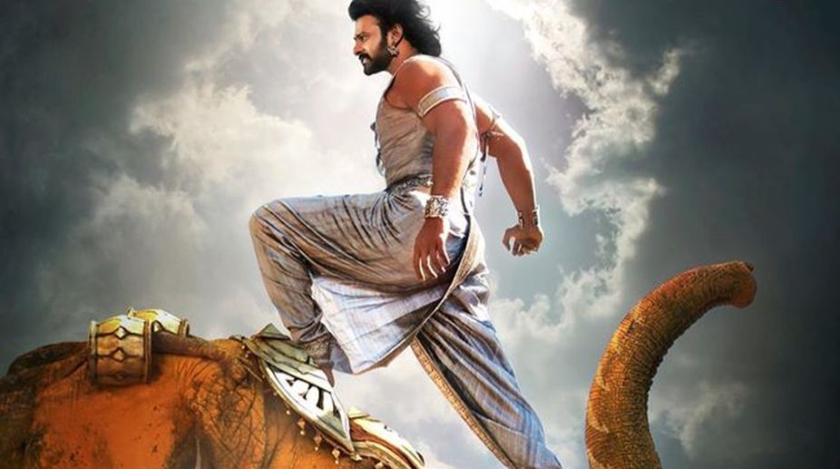 ‘Baahubali’ producer accuses Emirates airlines of racism
