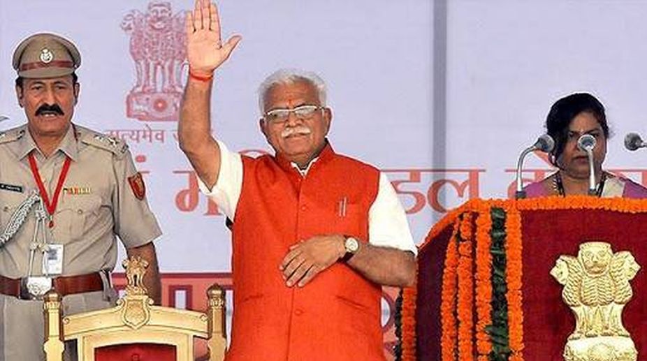 Haryana cabinet increases discretionary grant of ministers