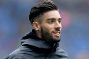 Yannick Carrasco to miss Atletico Madrid’s semi-final against Real Madrid