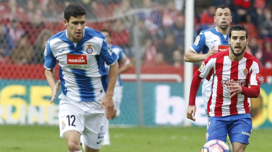 La Liga: Gerard Moreno’s goal helps Espanyol beat Getafe 1-0