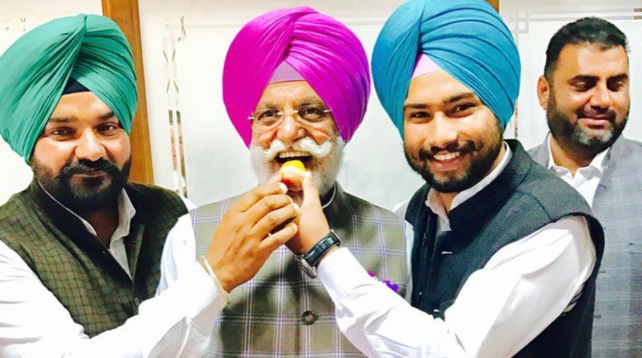 Punjab minister warns against canal water theft