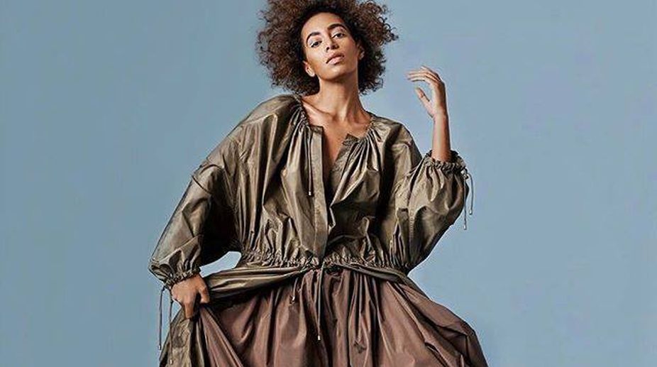 Solange not planning ‘A Seat at the Table’ tour