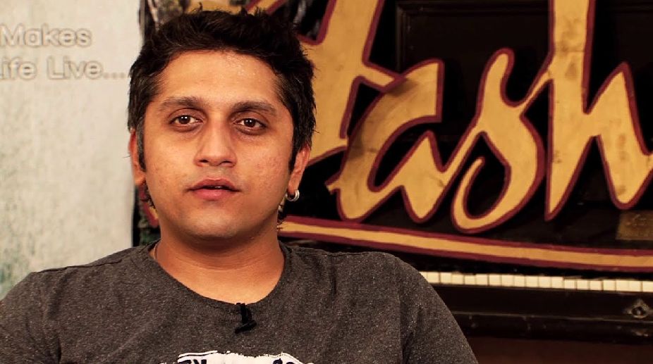 Composers, singers, lyricists stars of my life, says Mohit Suri