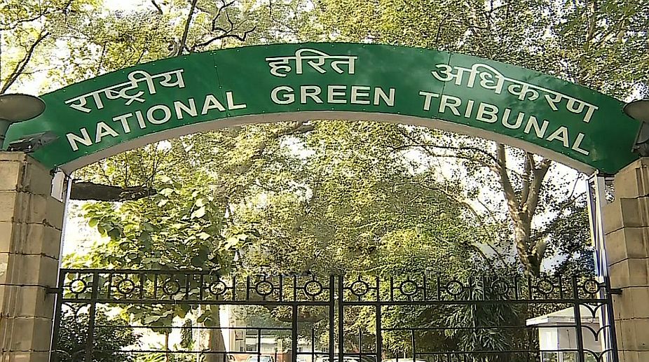NGT shuts polluting industries along Ganga channel