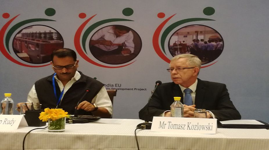 EU to promote cooperation between European, Indian cities