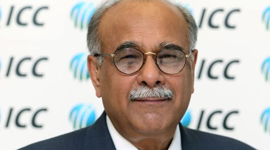 Najam Sethi set for his second stint as PCB chairman