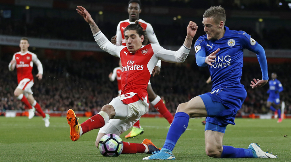 New formation suiting Arsenal: Hector Bellerin