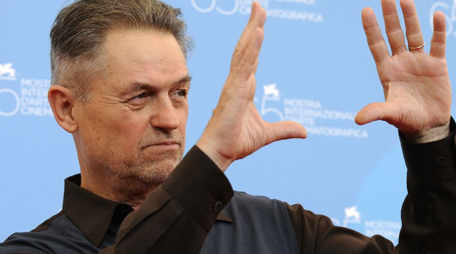 Jonathan Demme, ‘Silence of the Lambs’ director, dies at 73