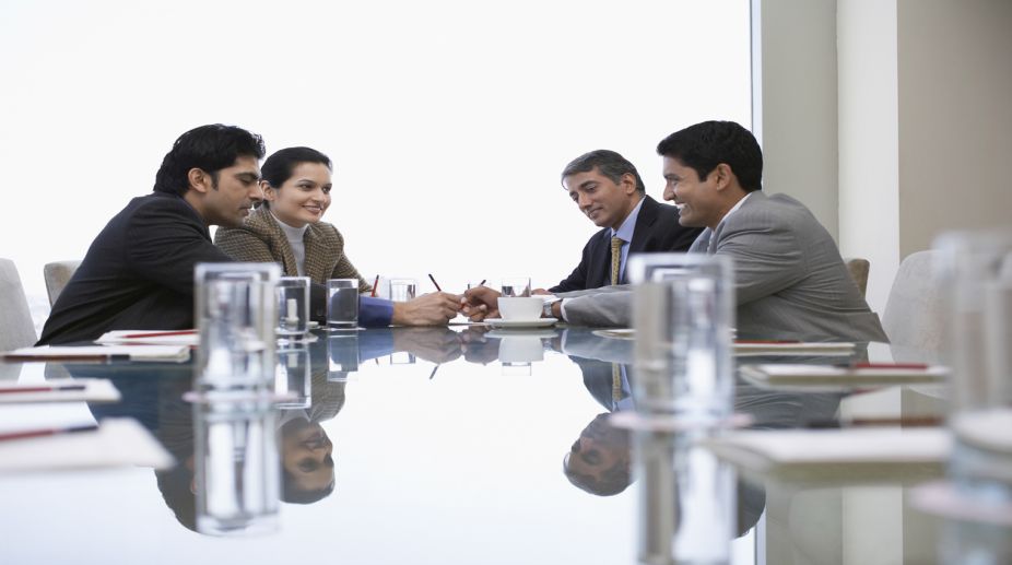 ‘Most Indian firms want improved employee experience’