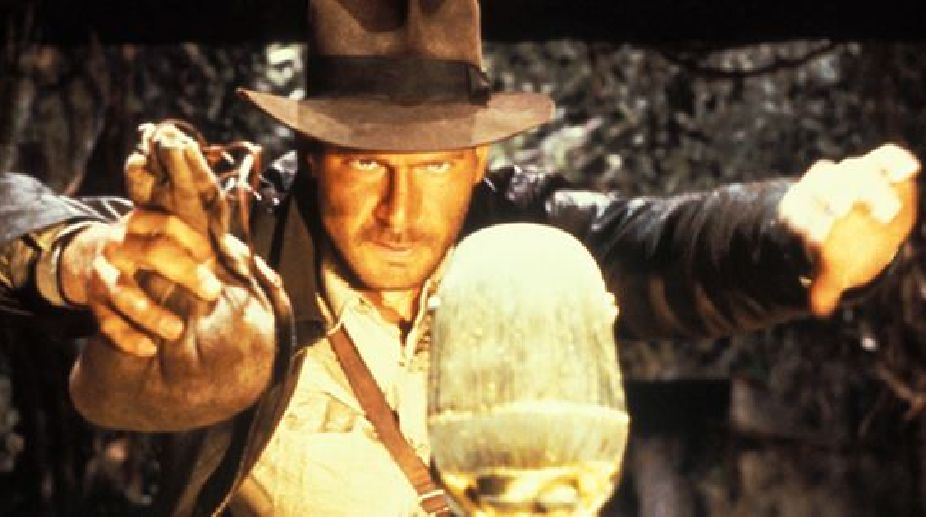 Disney pushes ‘Indiana Jones 5’ release to 2020