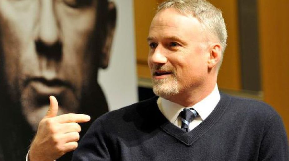 David Fincher close to join ‘World War Z 2’ as director