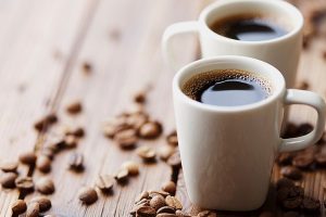 Drinking coffee may lead to longer life