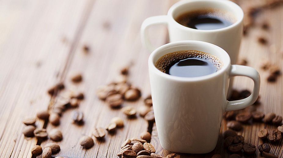 Drinking coffee can halve prostate cancer risk?