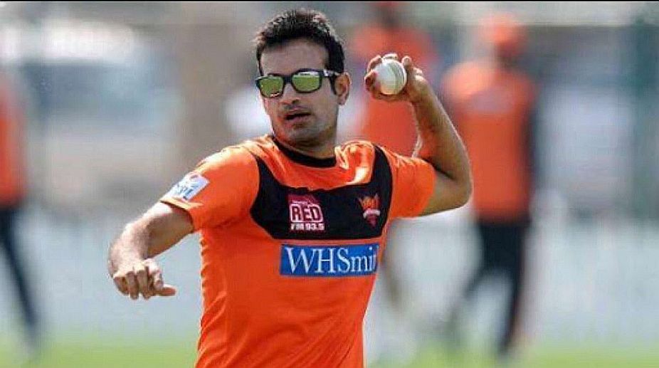 IPL 2017: ‘Irfan Pathan will deliver goods for Gujarat Lions’