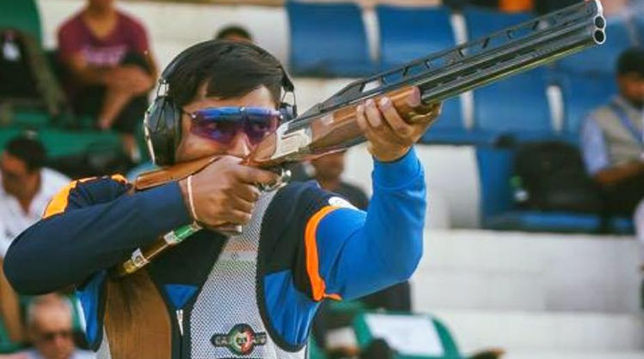 Eleven Indians in fray at Shooting World Cup stage 3 in Cyprus