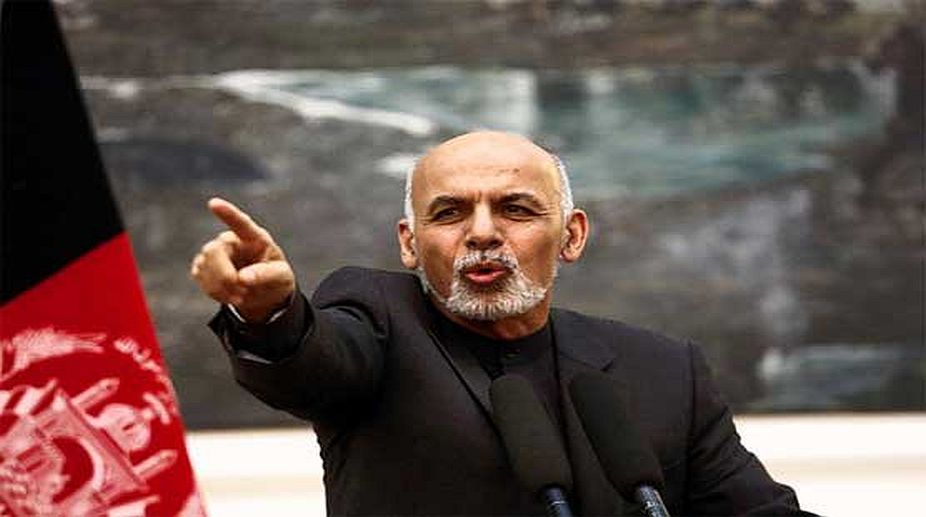 Angry Afghan President refuses to take call from Pak PM, but speaks to Modi