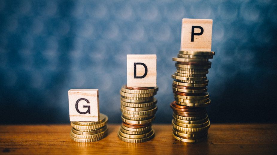 ‘India’s GDP growth to be around 7.4% in 2017-18’