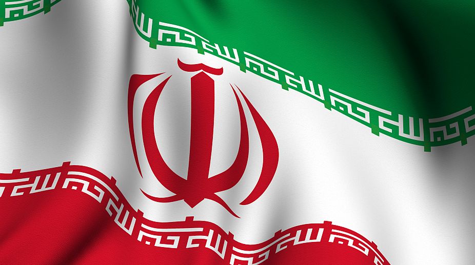 Iran blames Saudi for promoting ‘terrorism’ in its borders