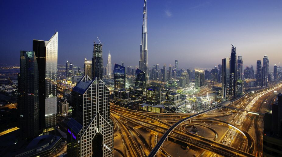 Dubai tourism: India holds top spot