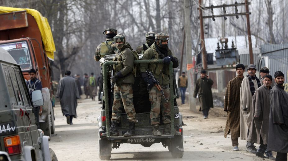 Car bomb hits NATO convoy in Kandahar, kills civilian