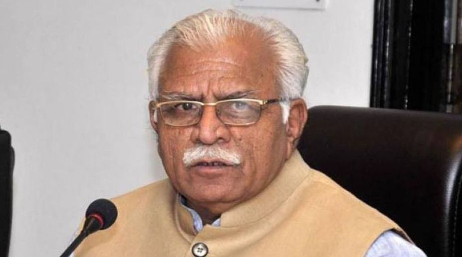 Haryana Cabinet approves states’ GST Act