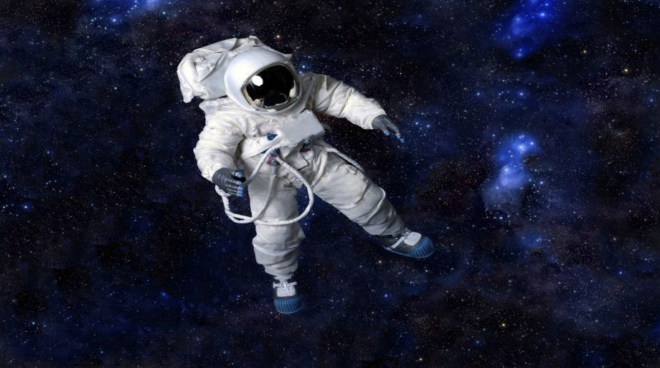 Interesting facts about NASA’s space suit