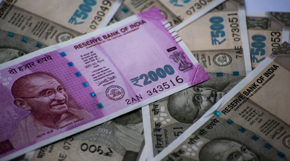 India’s Forex reserves surge by $1.25 bn
