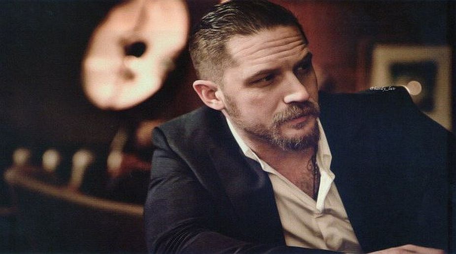 Tom Hardy devastated by his dog’s demise: ‘He was only six’