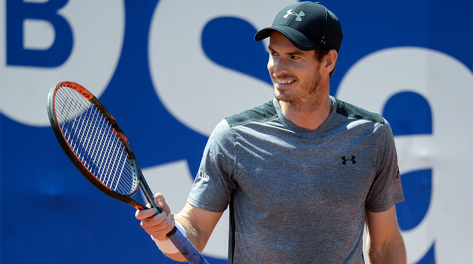 Barcelona Open: Andy Murray advances to semifinals