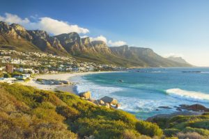 South Africa targets over 1,00,000 tourists from India in 2017