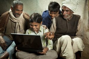 536 mn users to log onto Internet in Indian languages by 2021