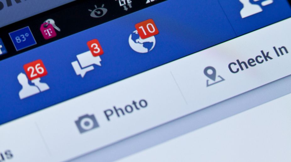Facebook may announce it has 1.9 bn monthly users