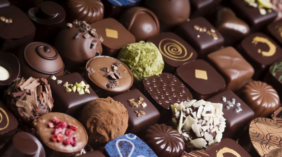 ITC’s food division eyes 10% revenue from chocolates in 5 yrs