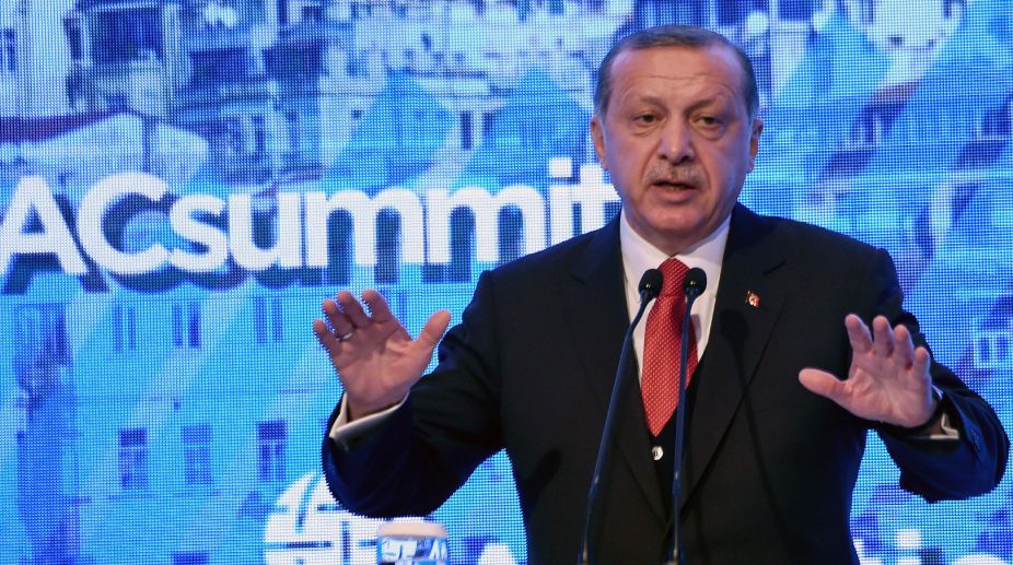 Trade, terror to be focus of Modi-Erdogan talks