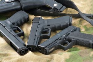 Illegal arms manufacturing unit busted in Muzaffarnagar